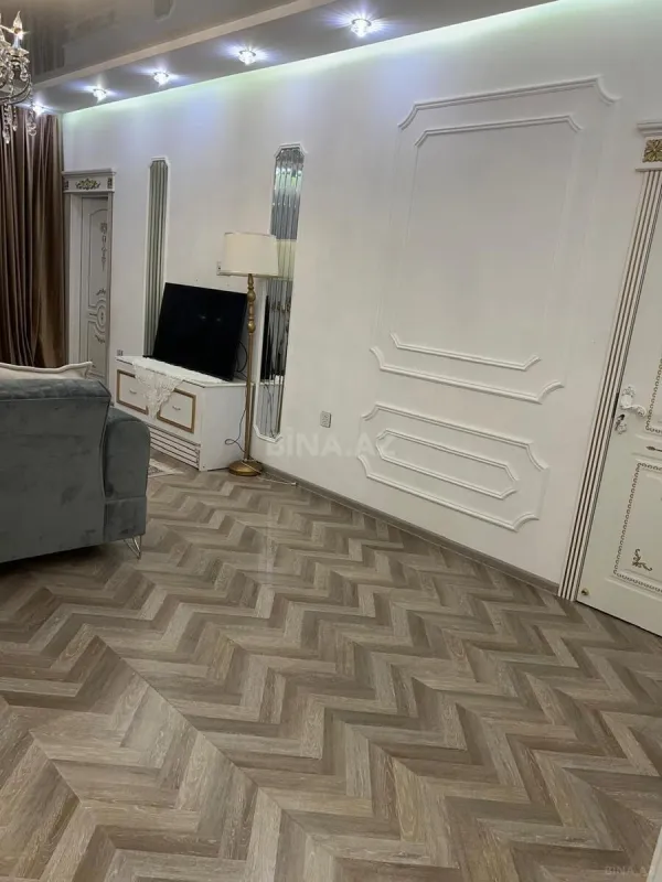 Kirayə verilir 3 otaqlı mənzil 70 m²