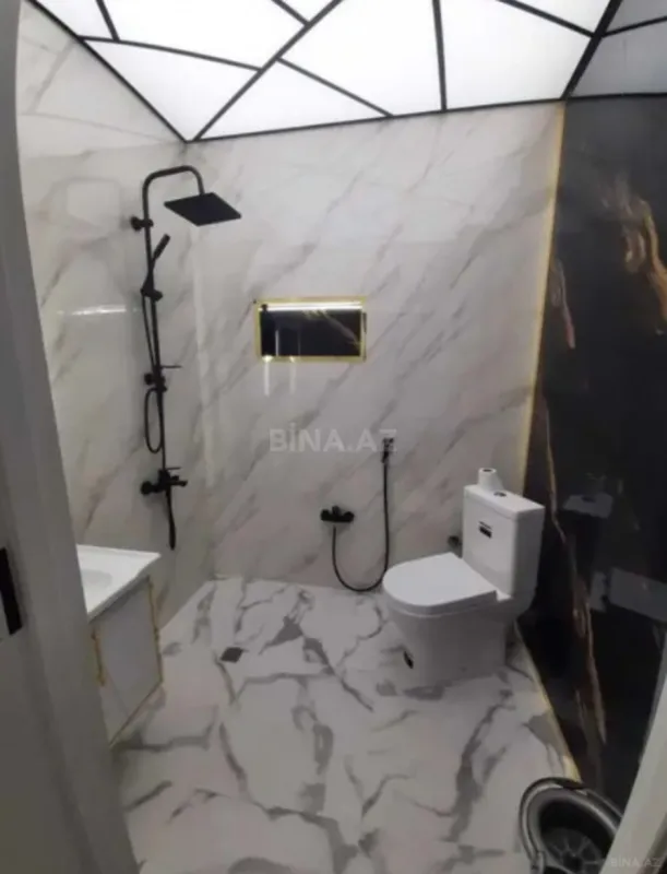 Kirayə verilir 2 otaqlı mənzil 78 m²