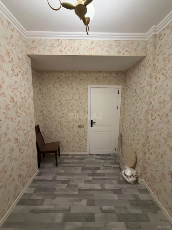 Satılır 2 otaqlı mənzil 47.5 m²