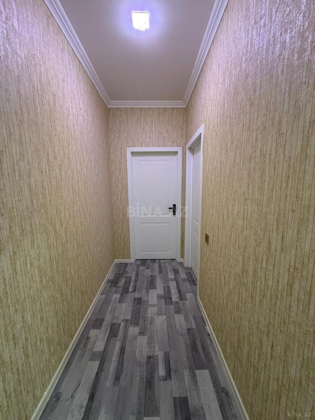 Satılır 2 otaqlı mənzil 47.5 m²