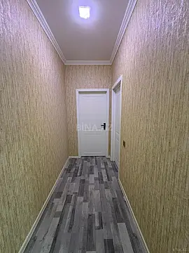 Satılır 2 otaqlı mənzil 47.5 m²