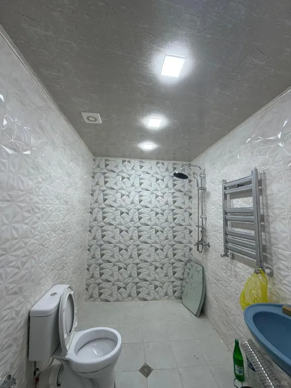 Satılır 2 otaqlı mənzil 47.5 m²