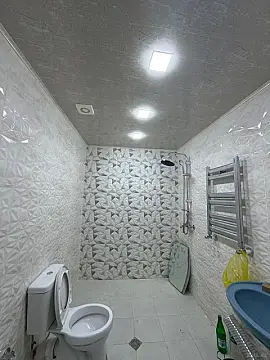 Satılır 2 otaqlı mənzil 47.5 m²