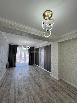 Satılır 2 otaqlı mənzil 75 m² — Bakı, 8-ci kilometr 2 otaq 75.00 m²