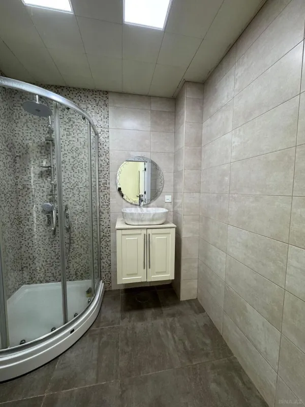 Satılır 2 otaqlı mənzil 75 m²