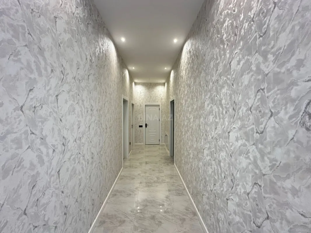 Satılır 4 otaqlı həyət evi 130 m²