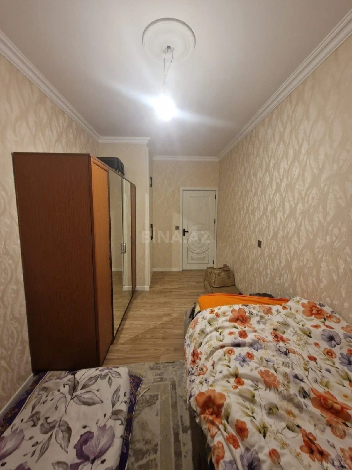 Satılır 2 otaqlı mənzil 50 m²