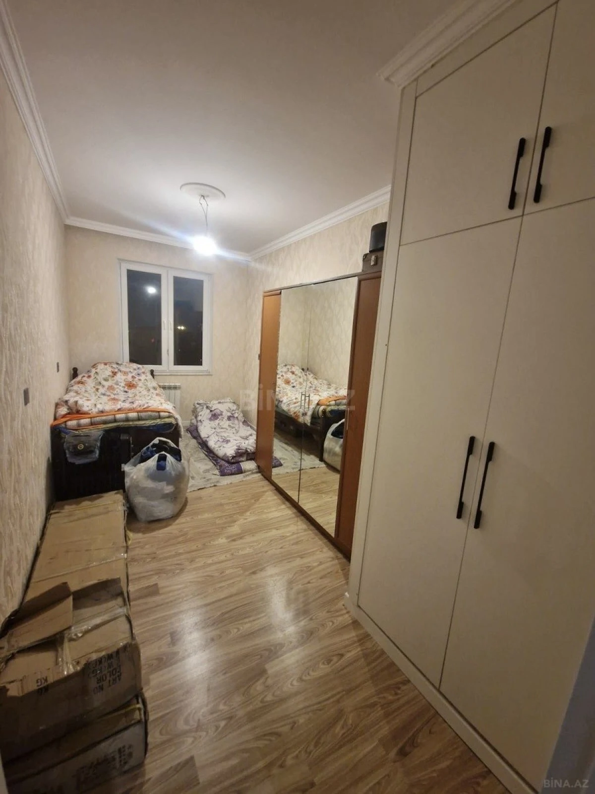 Satılır 2 otaqlı mənzil 50 m²