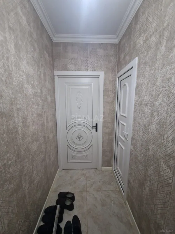 Satılır 2 otaqlı mənzil 50 m²