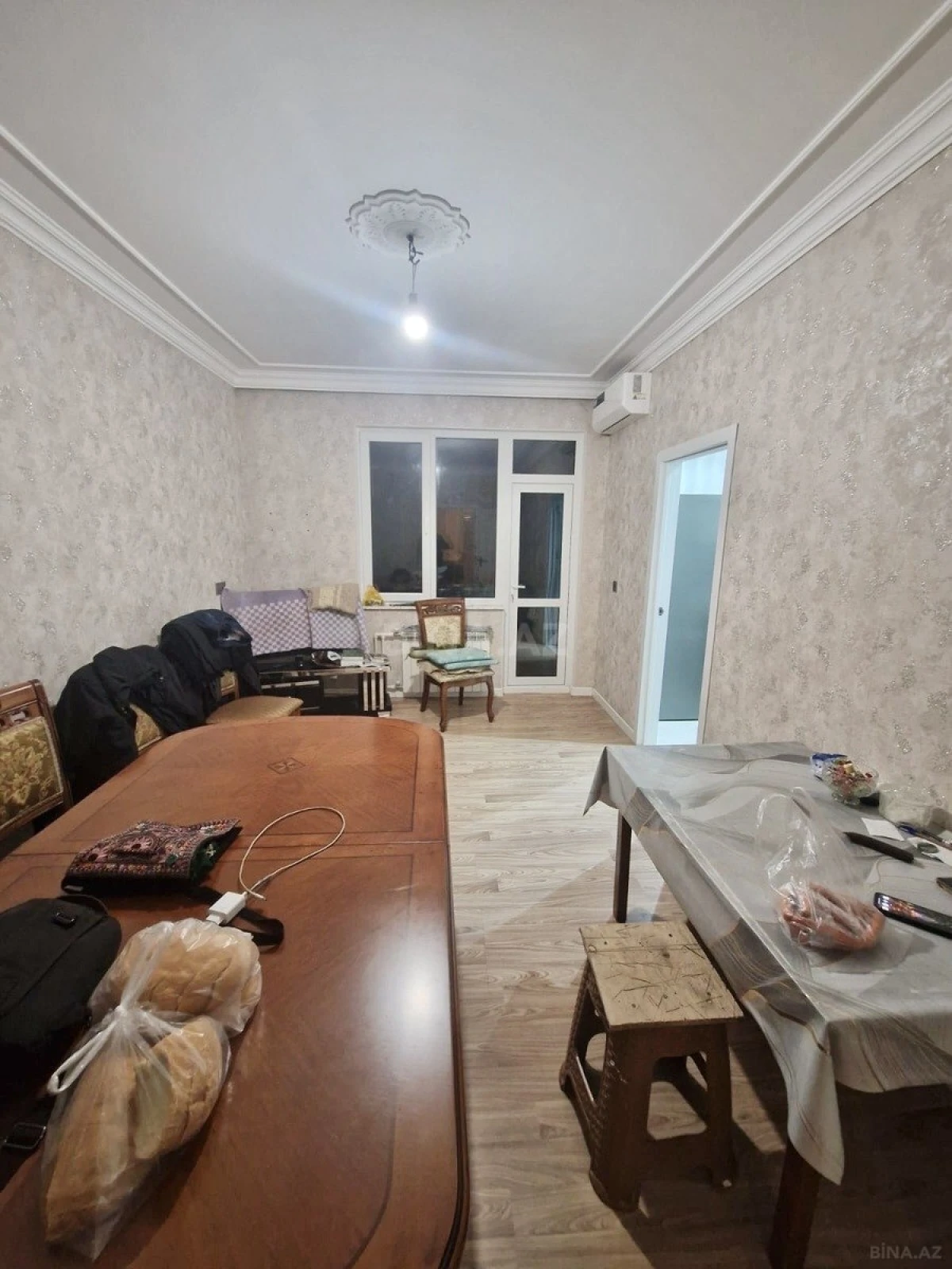 Satılır 2 otaqlı mənzil 50 m²