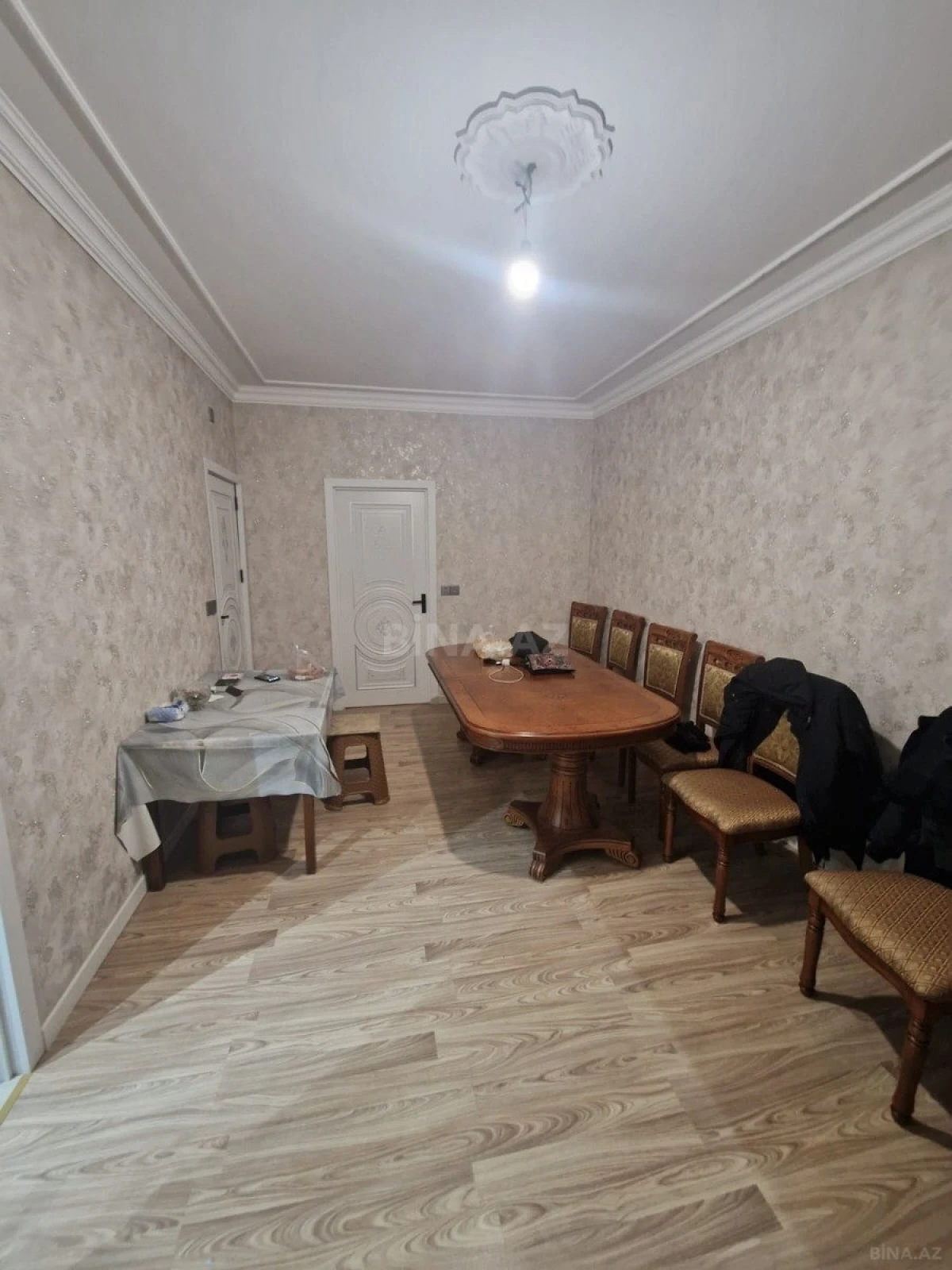 Satılır 2 otaqlı mənzil 50 m²