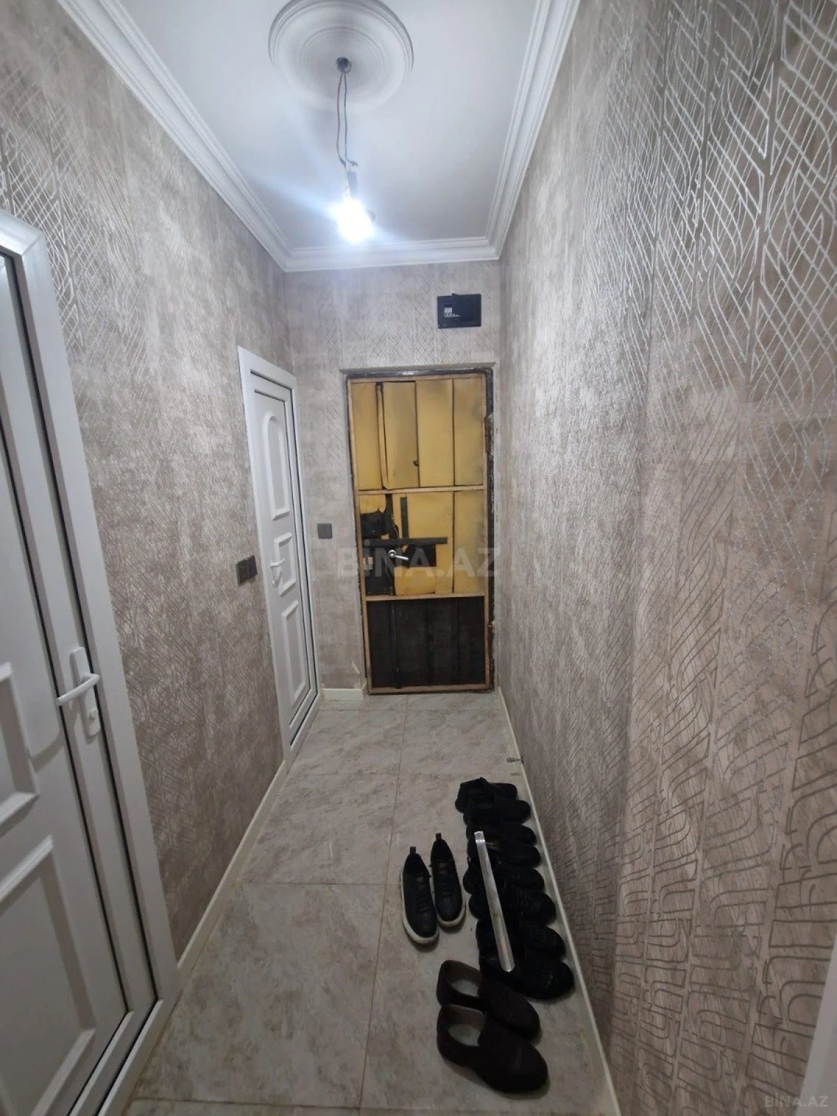 Satılır 2 otaqlı mənzil 50 m²