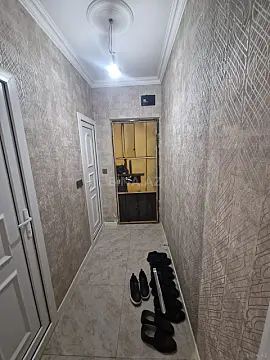 Satılır 2 otaqlı mənzil 50 m²