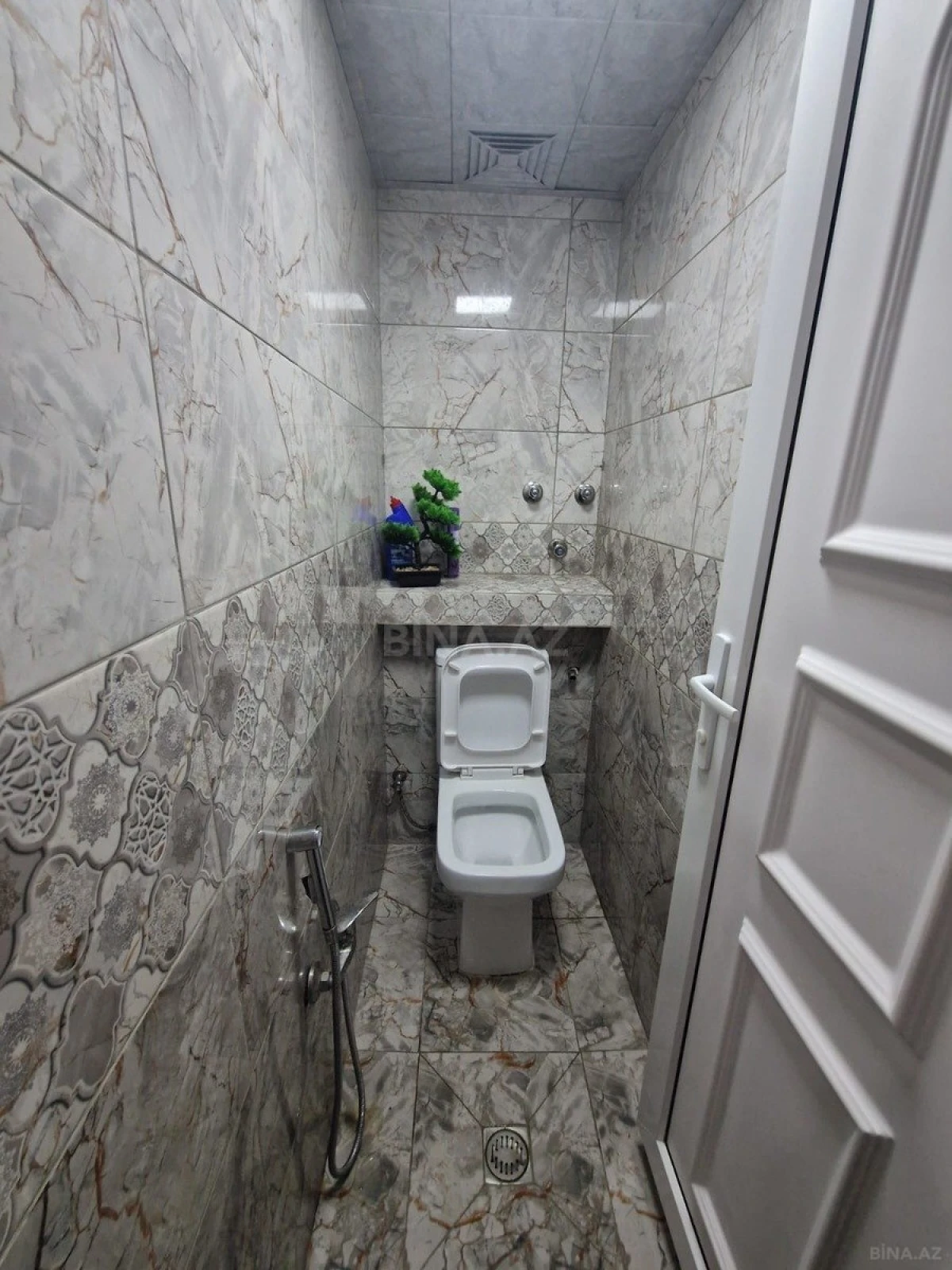 Satılır 2 otaqlı mənzil 50 m²