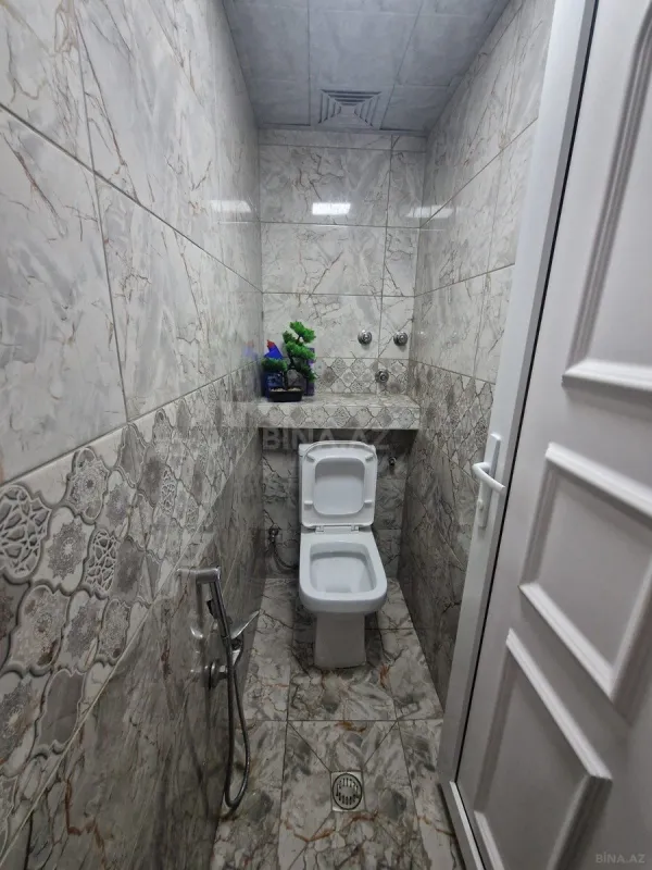 Satılır 2 otaqlı mənzil 50 m²