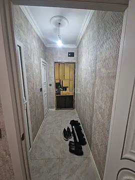 Satılır 2 otaqlı mənzil 50 m²