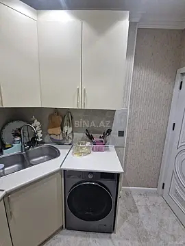 Satılır 2 otaqlı mənzil 50 m²