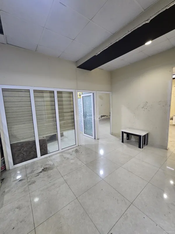 Kirayə verilir 8 otaqlı ofis 424 m²