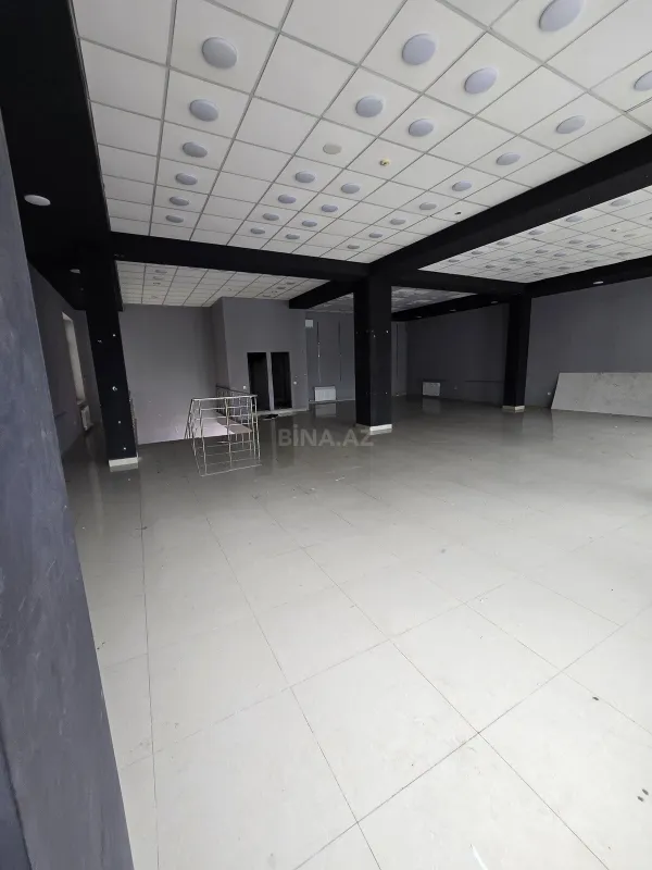 Kirayə verilir 8 otaqlı ofis 424 m²
