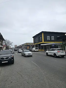 Kirayə verilir 8 otaqlı ofis 424 m²