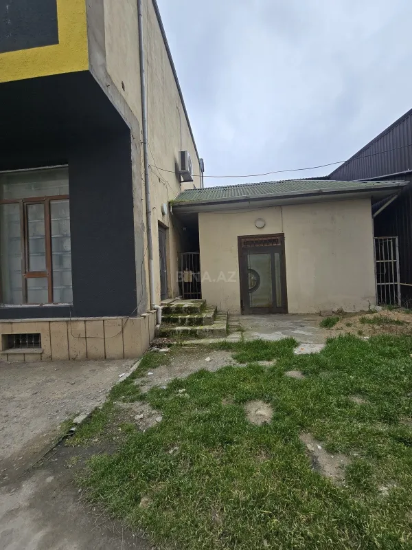 Kirayə verilir 8 otaqlı ofis 424 m²