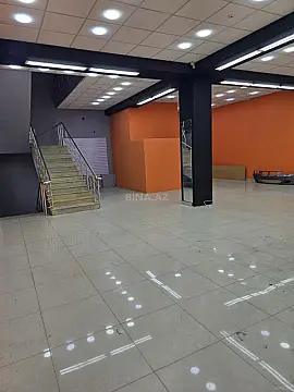 Kirayə verilir 8 otaqlı ofis 424 m²