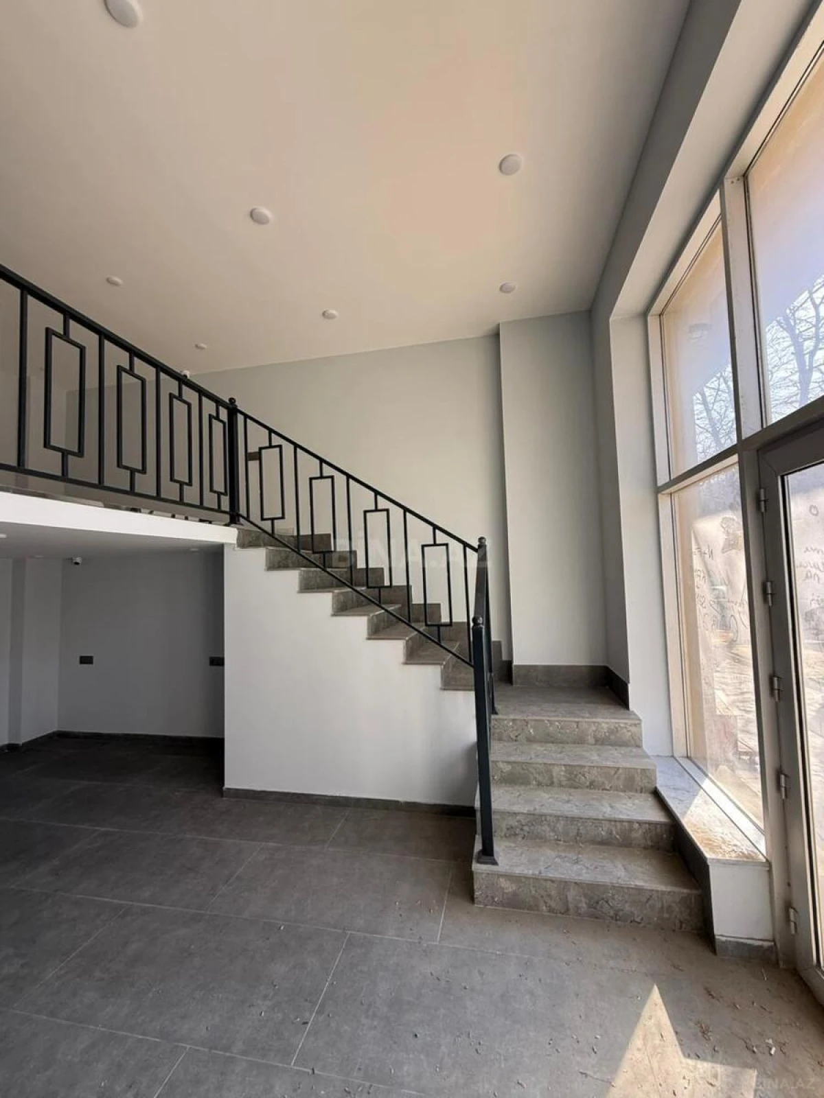 Kirayə verilir obyekt 50 m²