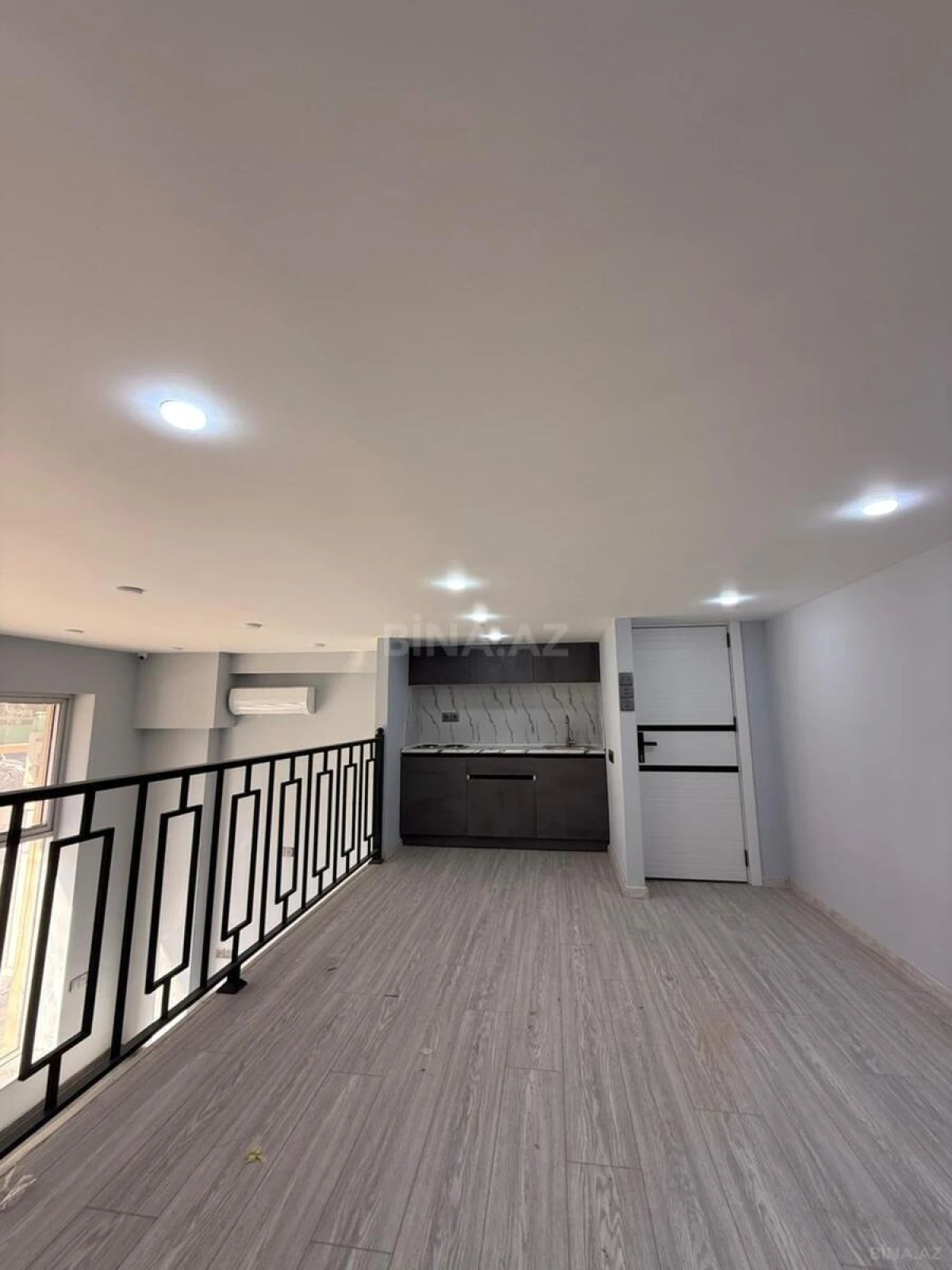 Kirayə verilir obyekt 50 m²