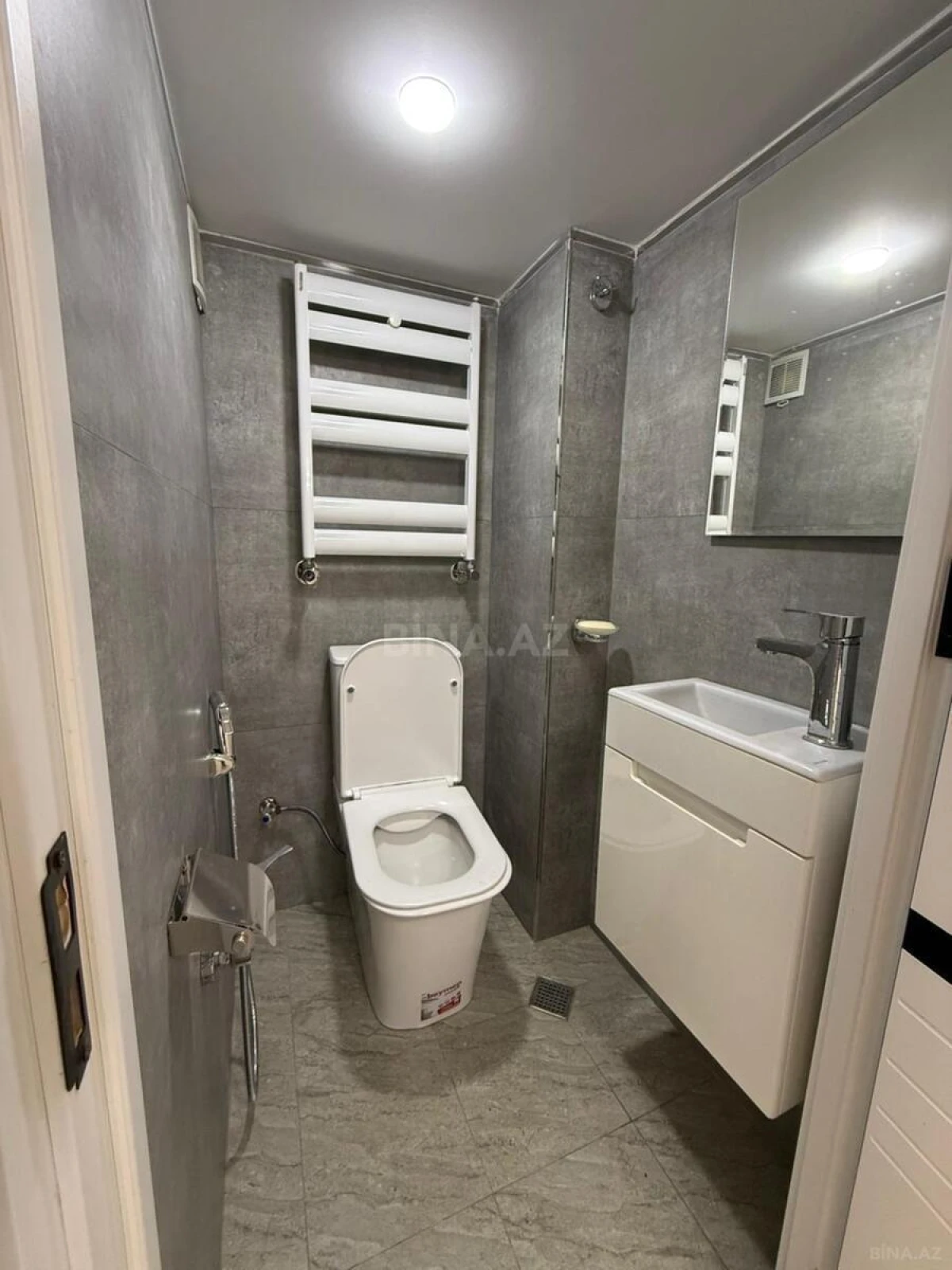 Kirayə verilir obyekt 50 m²