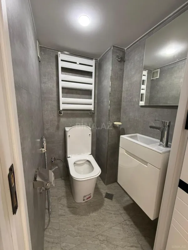 Kirayə verilir obyekt 50 m²