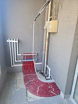 Satılır 3 otaqlı mənzil 148 m²