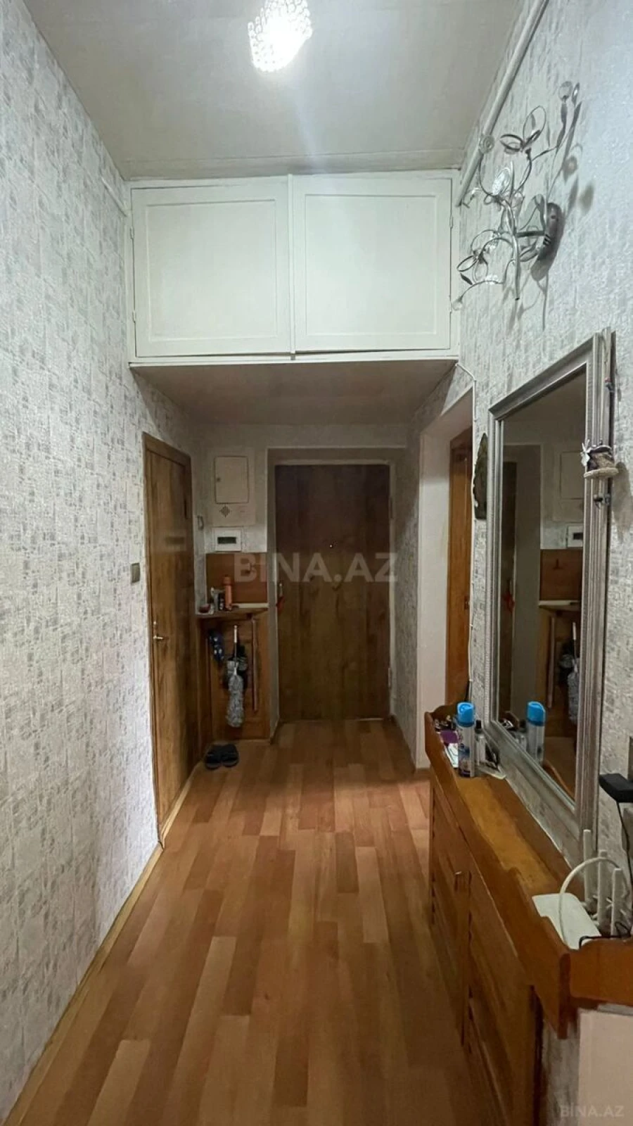 Satılır 3 otaqlı mənzil 67 m²
