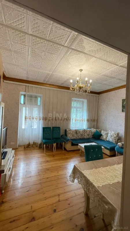 Satılır 3 otaqlı mənzil 67 m²