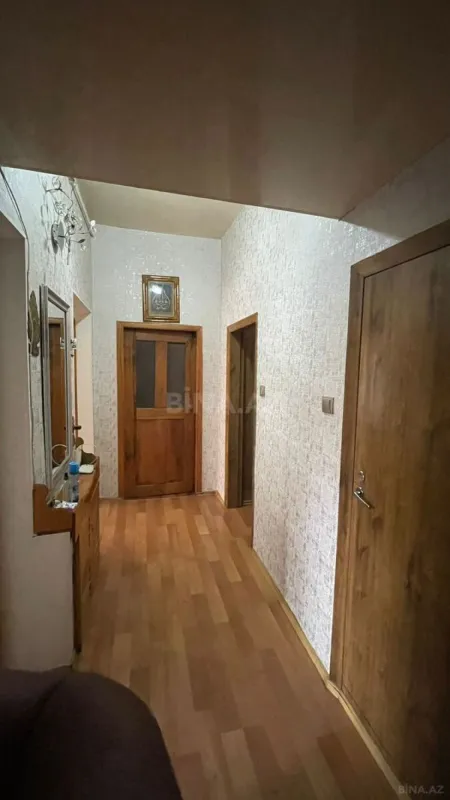 Satılır 3 otaqlı mənzil 67 m²
