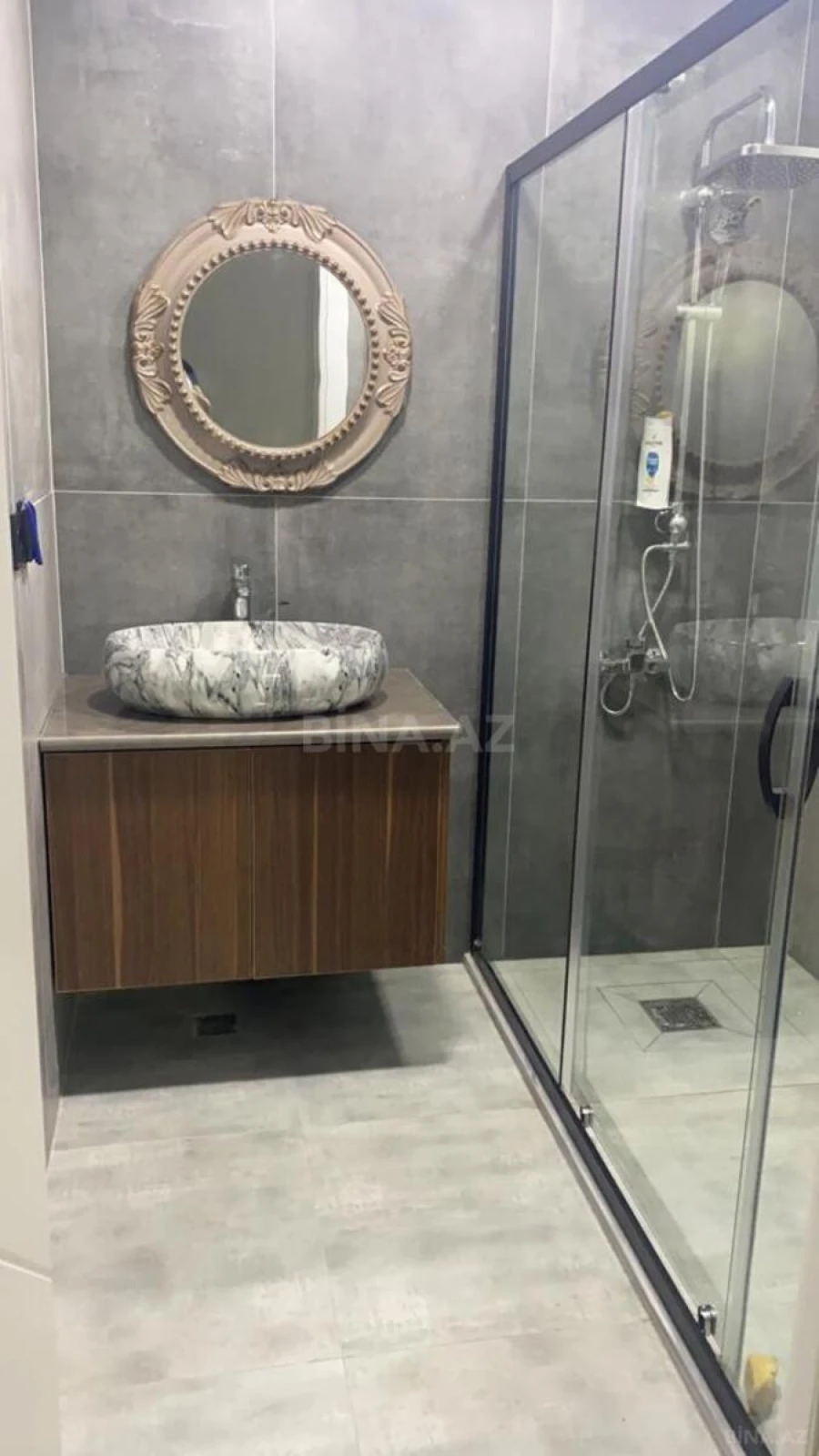 Satılır 3 otaqlı mənzil 94.5 m²