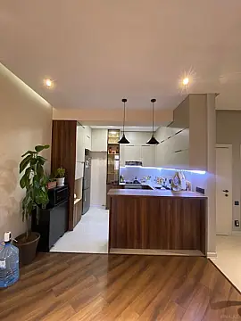 Satılır 3 otaqlı mənzil 94.5 m²