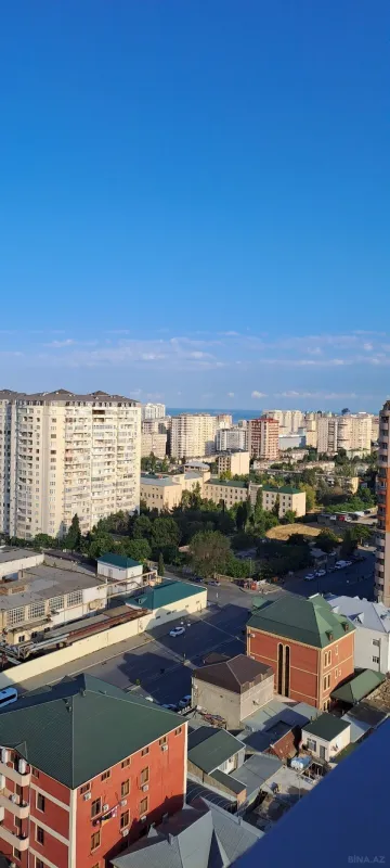 Satılır 3 otaqlı mənzil 94.5 m²