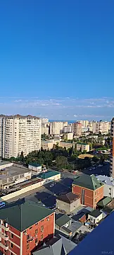 Satılır 3 otaqlı mənzil 94.5 m² — Bakı, İnşaatçılar 3 otaq 94.50 m²