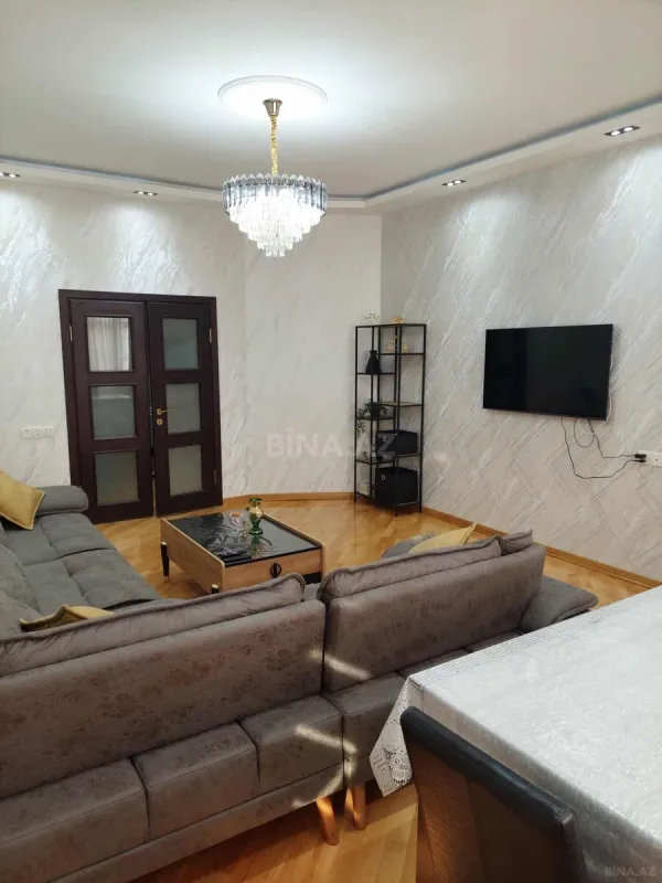 Satılır 3 otaqlı mənzil 85 m²