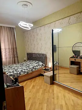 Satılır 3 otaqlı mənzil 85 m²