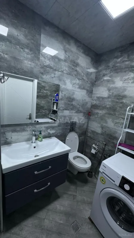 Satılır 3 otaqlı mənzil 85 m²