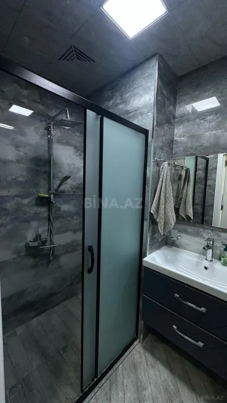 Satılır 3 otaqlı mənzil 85 m²