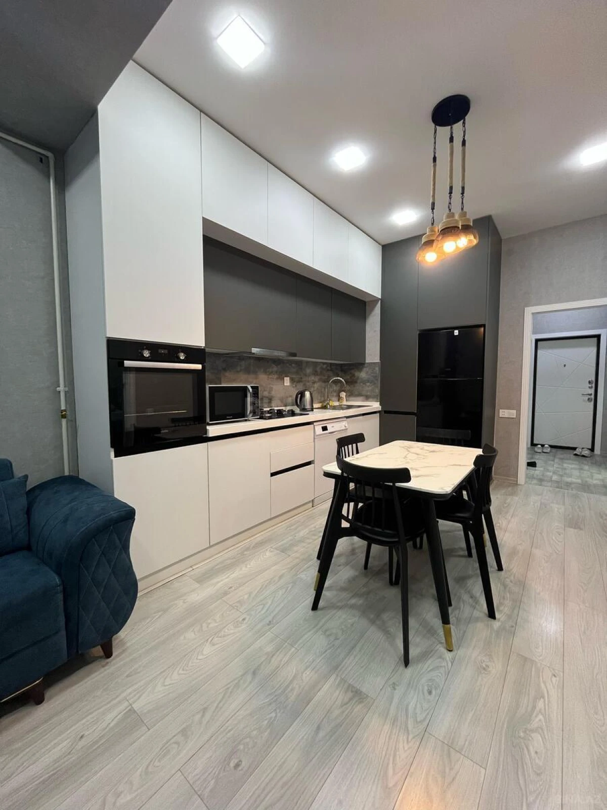 Satılır 3 otaqlı mənzil 85 m²