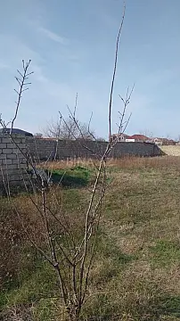 Satılır torpaq sahəsi 16.5 m²