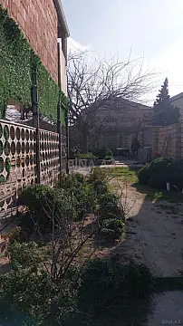 Satılır torpaq sahəsi 16.5 m²