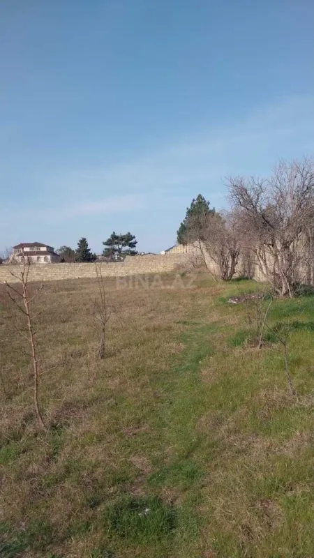 Satılır torpaq sahəsi 16.5 m²