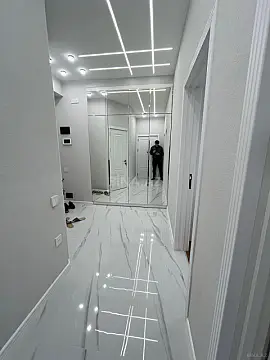 Satılır 2 otaqlı mənzil 70 m²