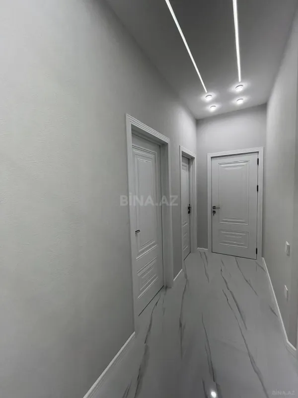 Satılır 2 otaqlı mənzil 70 m²