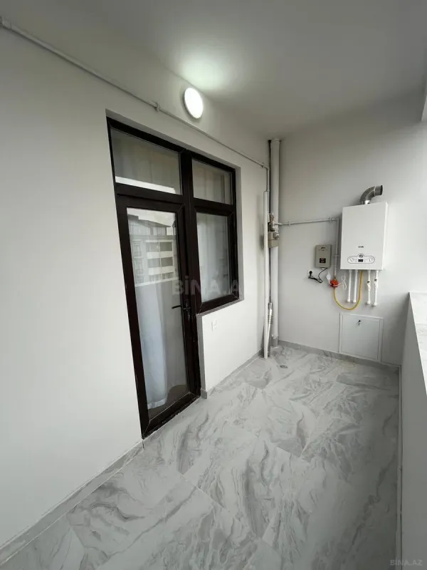 Satılır 2 otaqlı mənzil 70 m²