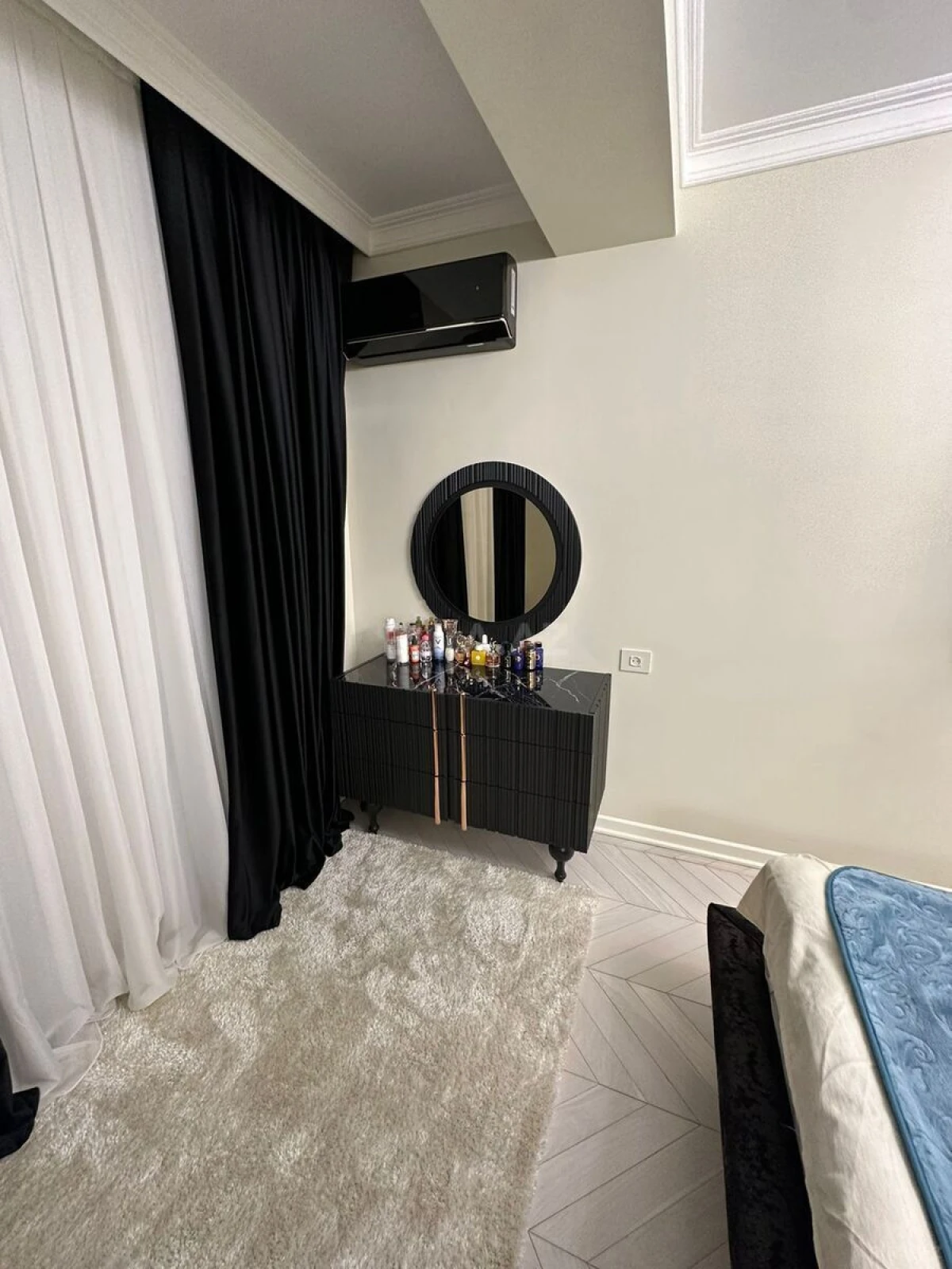 Kirayə verilir 3 otaqlı mənzil 81 m²